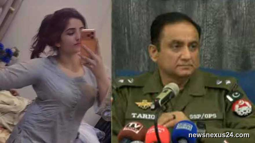 Five Arrested as Police Link TikToker Shamsu Bibi Killing to Family Plot