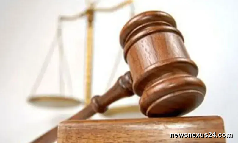 Hina Javed Case: Husband, Servant Remanded for Three Days
