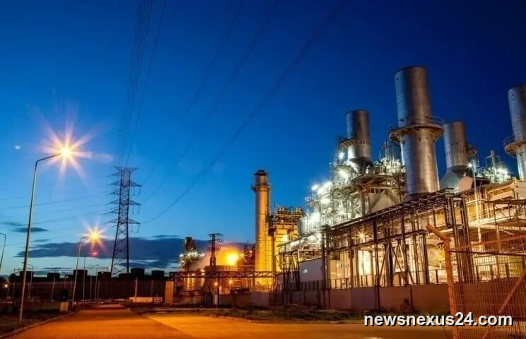 ECC Clears Bonded Petroleum Storage Plan to Strengthen Energy Security