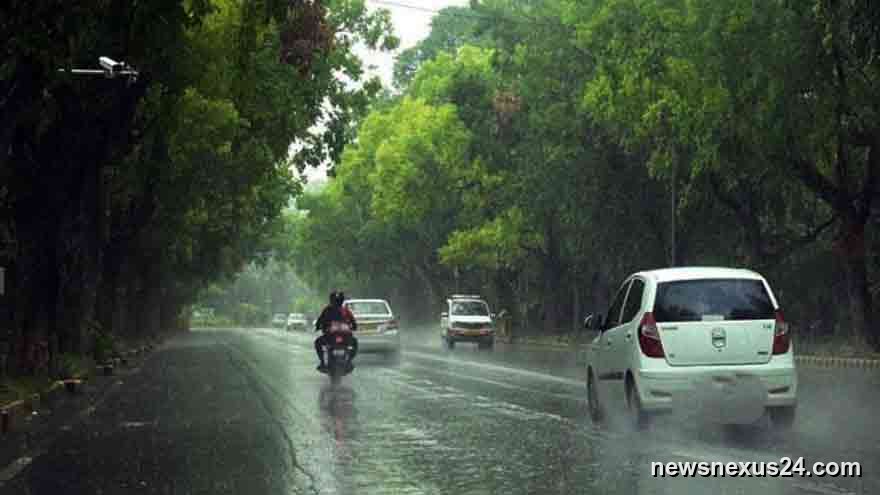New Monsoon Spell to Bring Rain, Thunderstorms to Pakistan From Aug 27