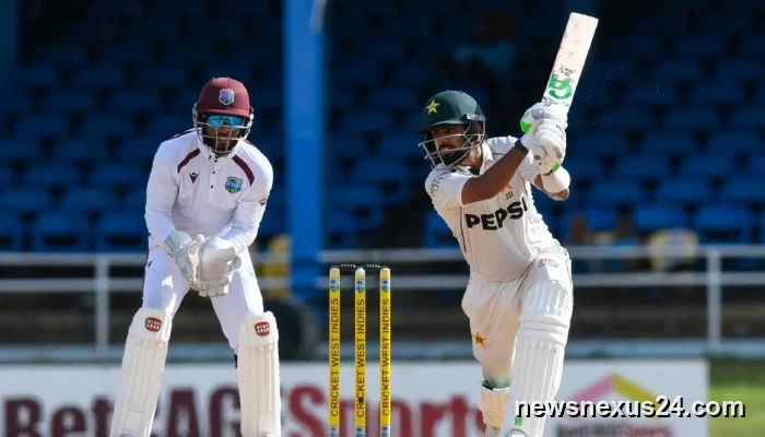 Babar Azam Set to Return for Pakistan in Second England Test