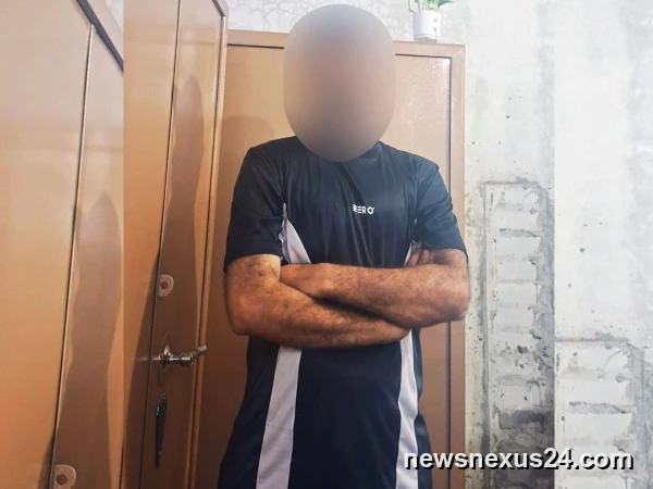 FIA Arrests Rawalpindi Suspect Over Rs3.2m Work Visa Fraud