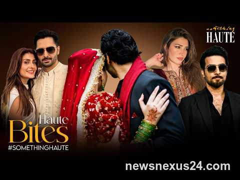 Ramsha Khan Steps Away From Social Media Spotlight