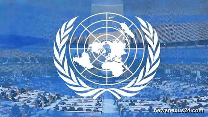 UN Offers Support After PIMS Fire Kills 14 Newborns in Islamabad