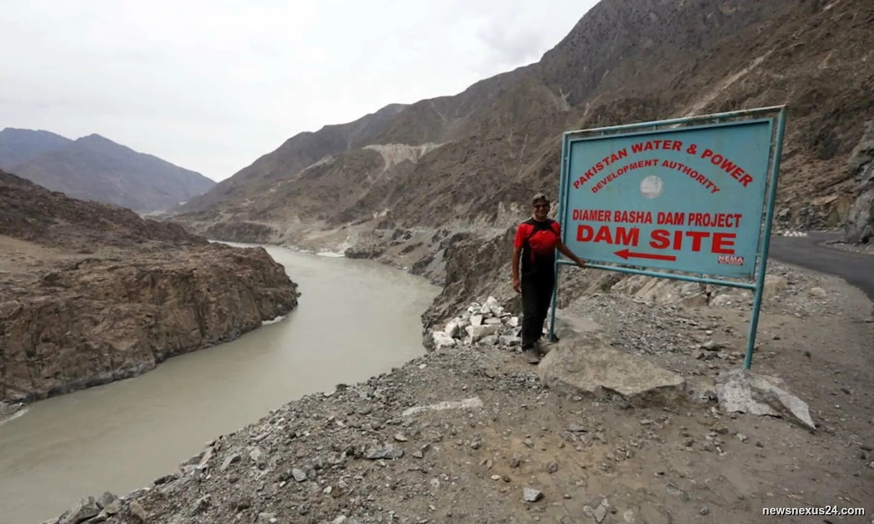 Power Division Rejects Claim Diamer-Bhasha Power Project Was Cancelled
