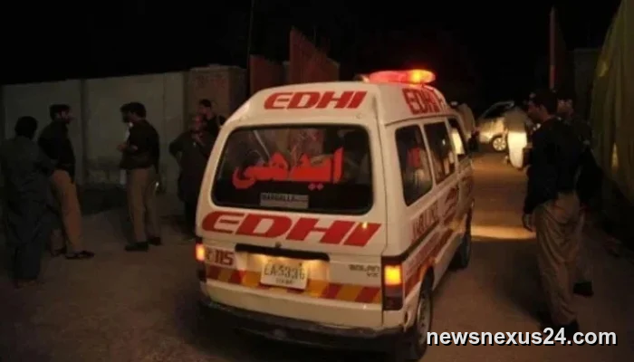Karachi 'Missing Baby' Mystery: Police Say Pregnancy Was Fabricated