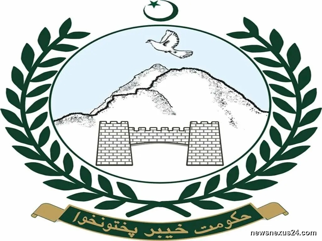 KP Govt Fires 128 Employees in Major Accountability Drive