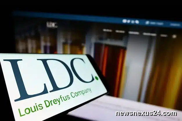 Louis Dreyfus Opens 40,000-Ton Grain Storage Facility in Multan
