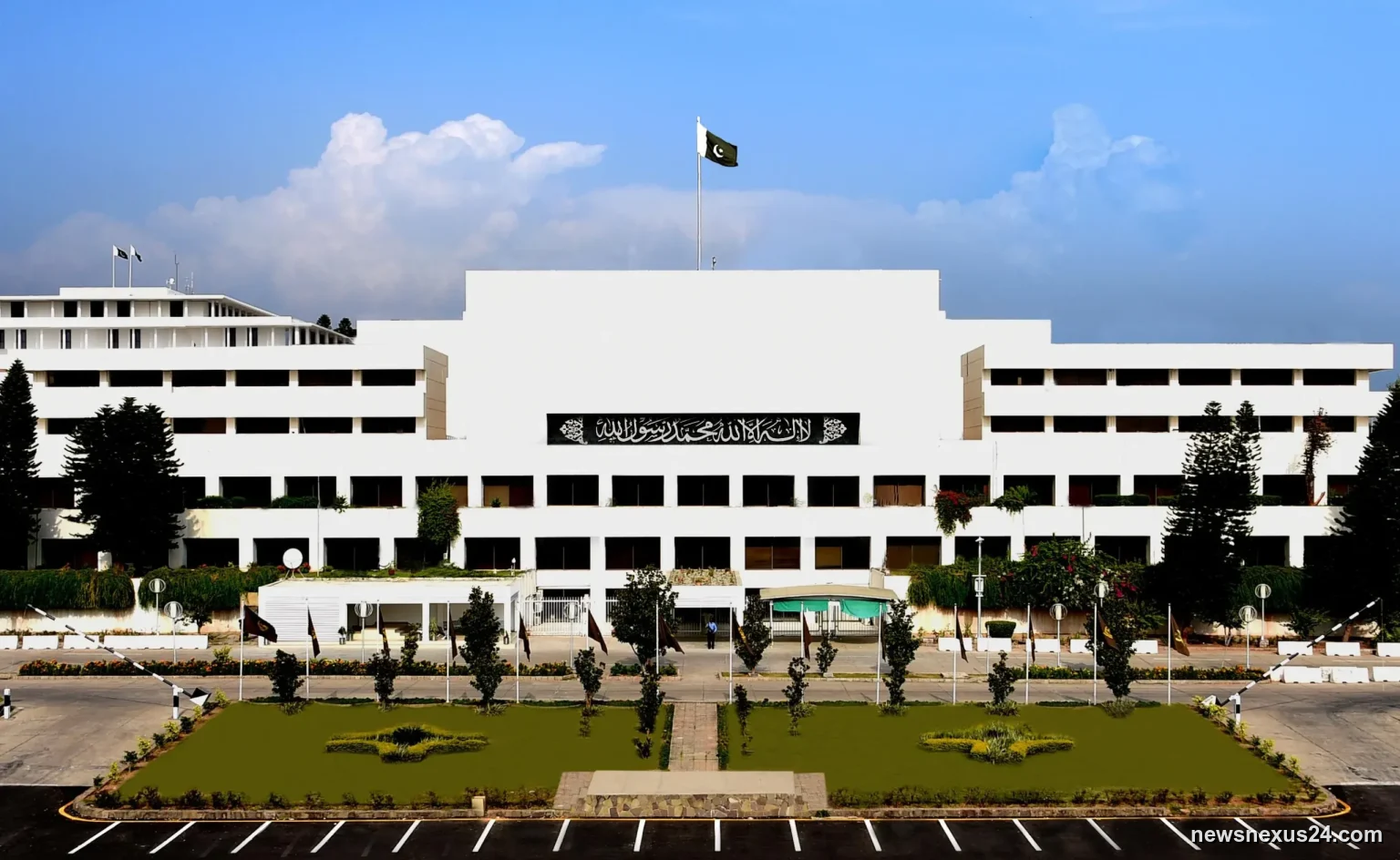NA Panel Demands Accountability Over Road Decay and Highway Delays