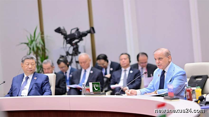 Pakistan Proposes Sovereign AI Framework as SCO Chair