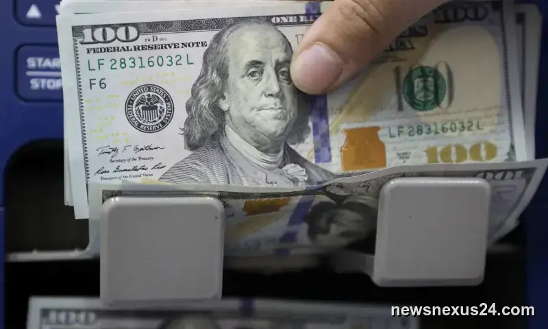 Pakistan Raises Record $3bn in Eurobond Sale as Orders Near $6bn
