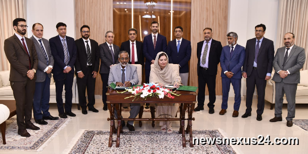 PAEC and PSO Sign Fuel Supply and Fleet Card Agreement