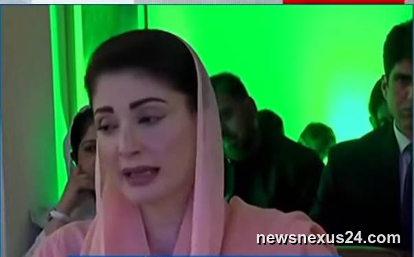 Maryam Nawaz Links Punjab AI Hub to Stronger Security and Threat Prevention