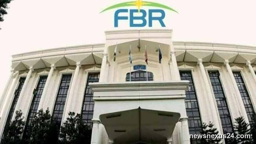 New Islamabad Tax Proposed Under Autonomous Capital Plan