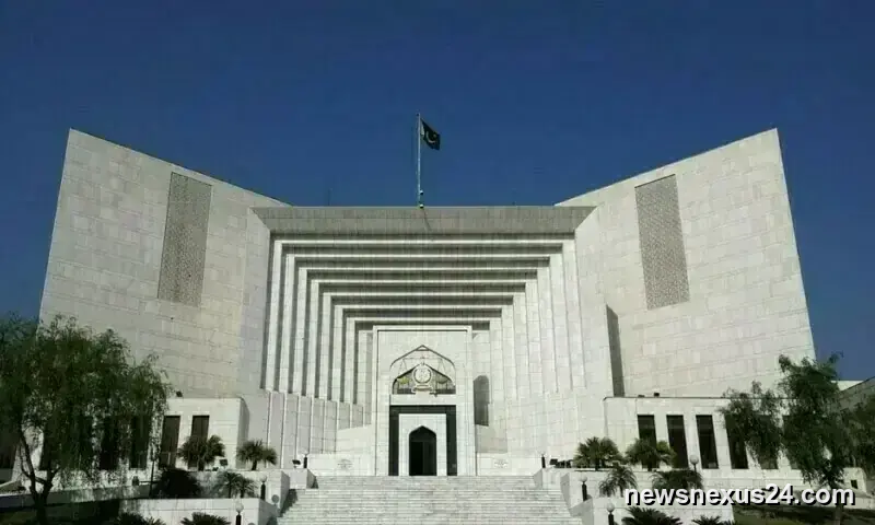 Supreme Court Upholds Bait-ul-Mal Support for Two Hindu Girls