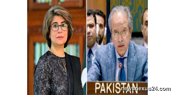 Asim Iftikhar Named Pakistan’s New Foreign Secretary