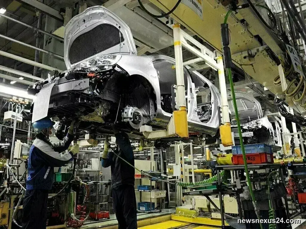 Lower Vehicle Import Duties Put Pakistan Auto Jobs at Risk