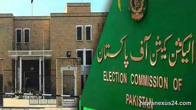ECP Promotes Four Officers, Announces Nationwide Transfers