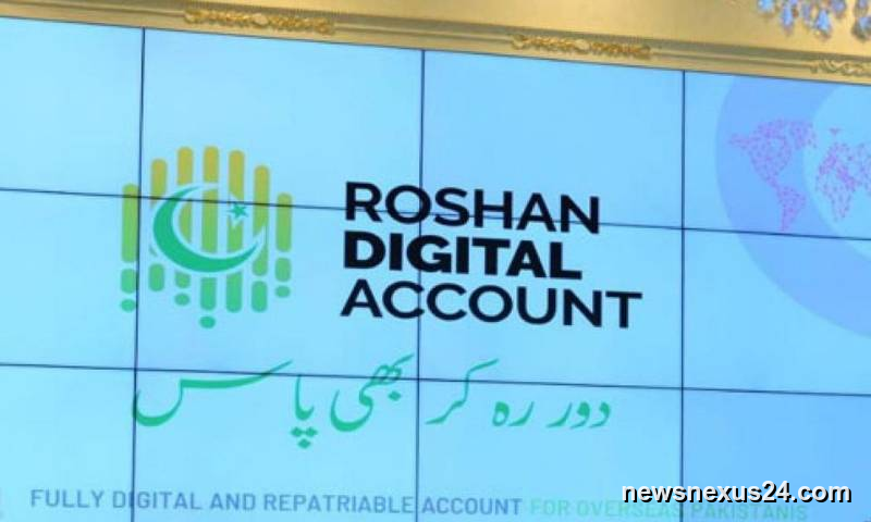 Roshan Digital Accounts Top 966,000 as Deposits Cross $13.9 Billion