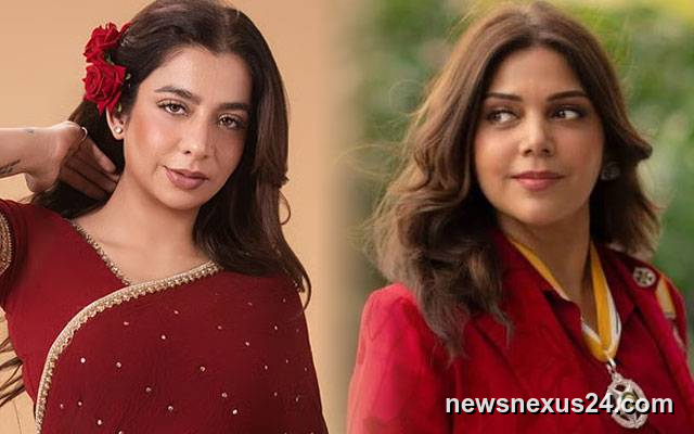 Jasmine Sandlas’ ‘Boohey Barian’ Tribute to Hadiqa Kiani Goes Viral