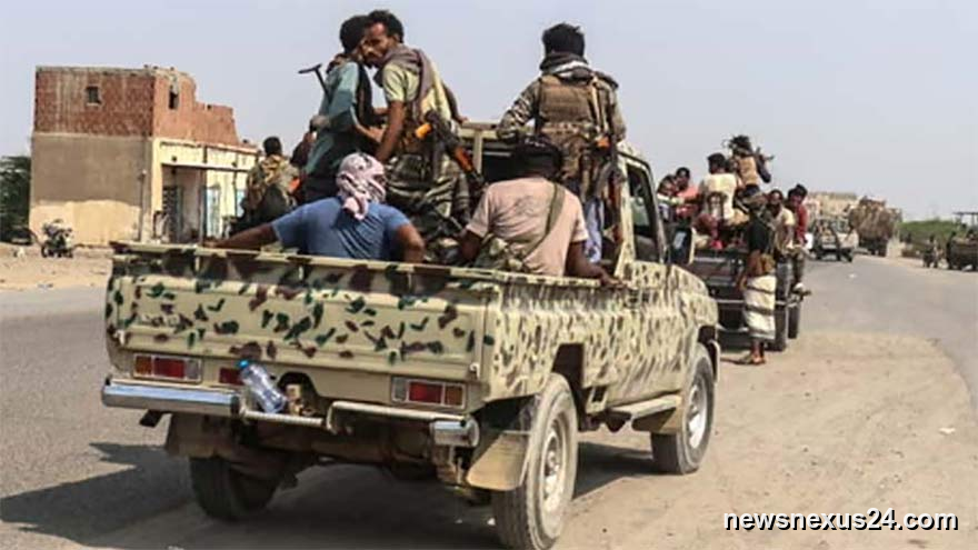 US Lawmaker Urges Pakistan, Turkiye to Back Saudi Action Against Houthis