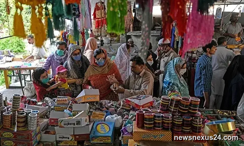 Pakistan Cuts Official Fuel by 50% Under New Austerity Measures