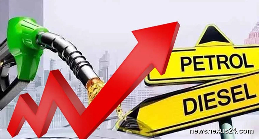 Petrol Cut by Re0.43 as Diesel Rises Rs3.47 for September 18