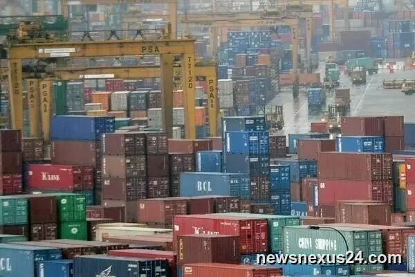 Karachi Port shipping connectivity hits record high in Q2 2026