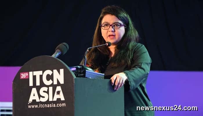 Pakistan to launch 5G in coming months, IT minister confirms