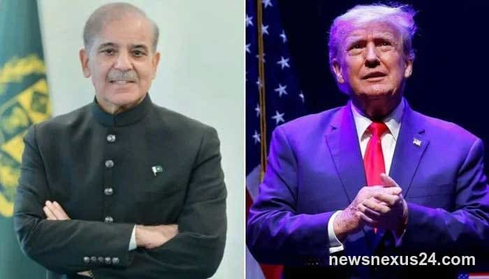 PM Shehbaz at UNGA: To meet Trump, Muslim leaders amid Gaza focus