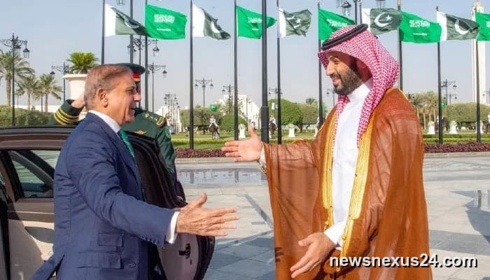 Pakistan–Saudi pact signals a shifting post-US regional order