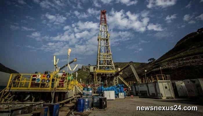 Trump touts ‘massive’ Pakistan oil deal; experts see no confirmed finds