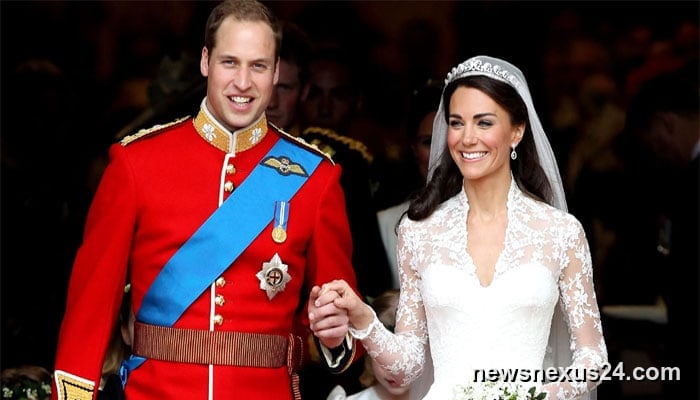 William and Kate weigh first Australia tour in 11 years