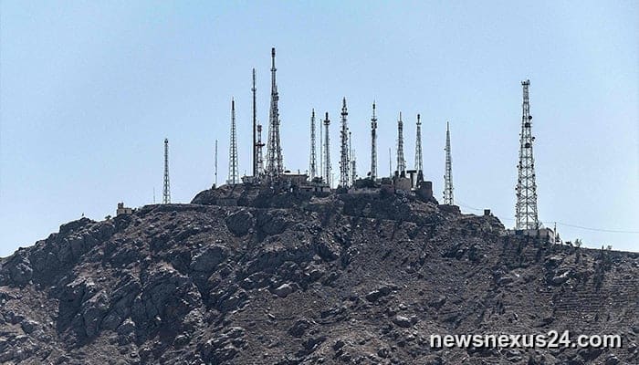Afghanistan reels from 48-hour nationwide internet blackout