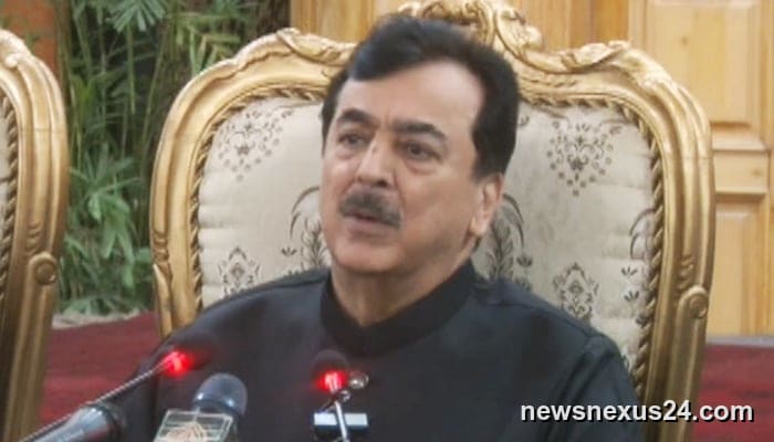 Gilani: Pakistan backed Trump Gaza plan after Muslim-world consultations
