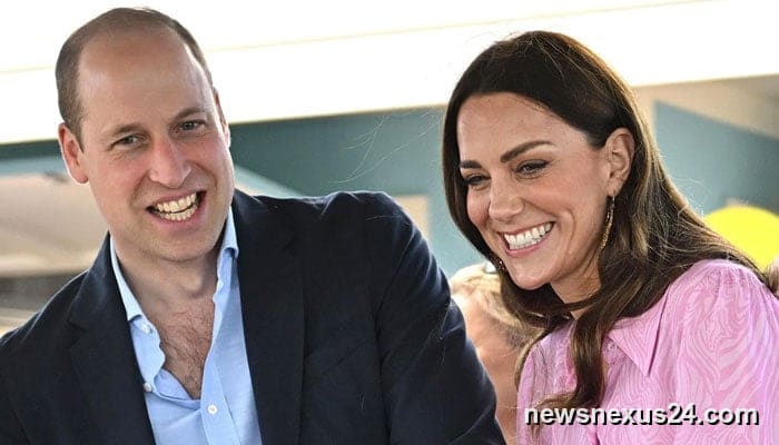 Prince William lauds Kate’s strength amid ‘brutal’ year