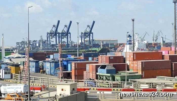 Pakistan’s trade gap jumps 46% to $3.34bn in September