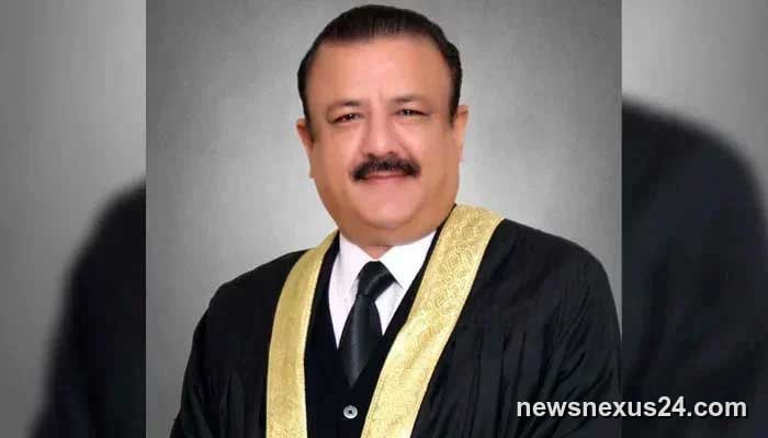 SHC halts KU move to cancel IHC Justice Jahangiri’s law degree
