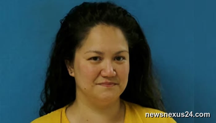 Texas woman gets 5 years for trying to drown Muslim child