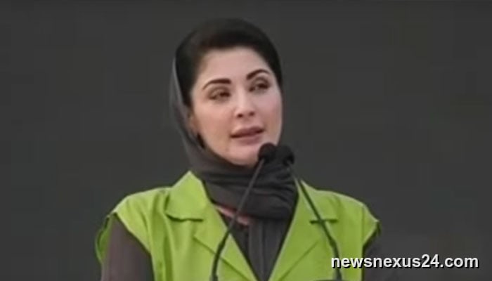 Maryam vows to ‘cleanse minds’ amid escalating PPP–PML-N row