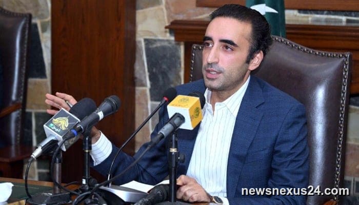 PPP calls CEC meeting amid widening rift with PML-N