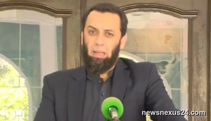 Atta Tarar: Banned TTP seen as PTI’s militant wing