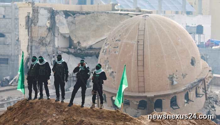 Why Hamas bet on Trump’s Gaza deal to free hostages