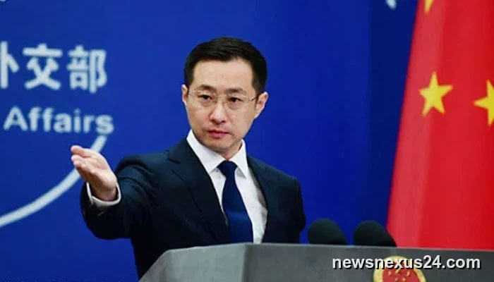 China rejects reports Pakistan shipped rare earth samples to US