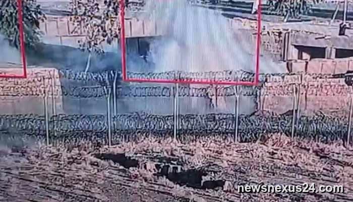 ISPR: 15–20 Taliban killed as Spin Boldak assault repelled
