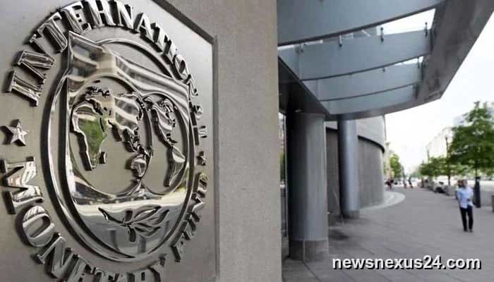 Pakistan, IMF weigh tax hikes on solar panels and internet
