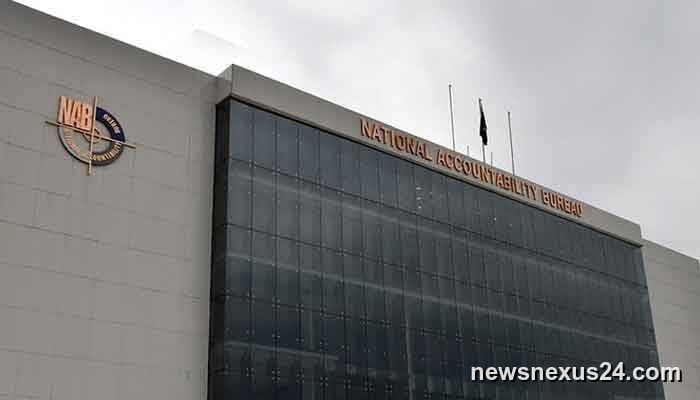 NAB nabs key suspect behind Rs40bn Kohistan corruption scam