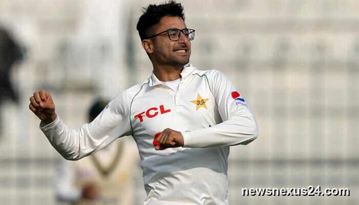 Pakistan consider third spinner to seal South Africa Test sweep