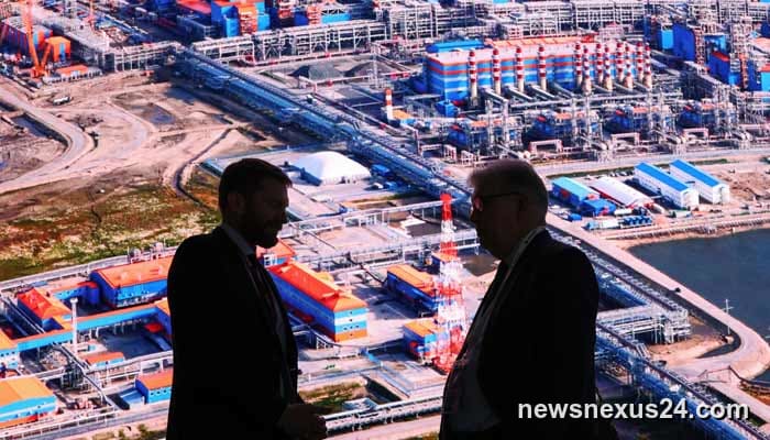 EU backs plan to end Russian gas imports by 2028