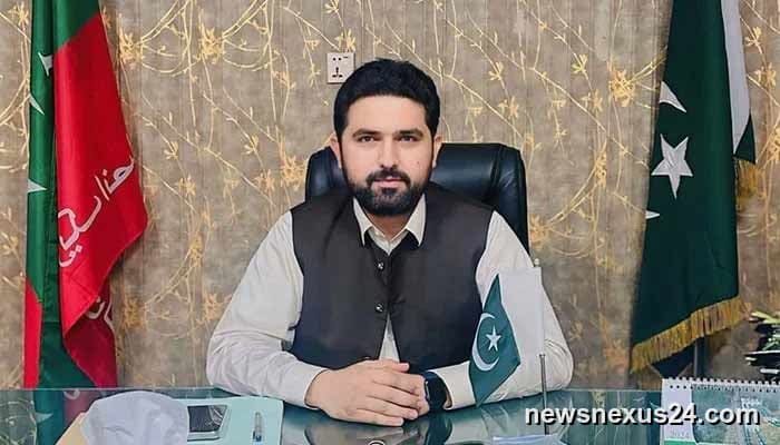 IHC takes up KP CM Afridi plea to meet Imran Khan, issues notices